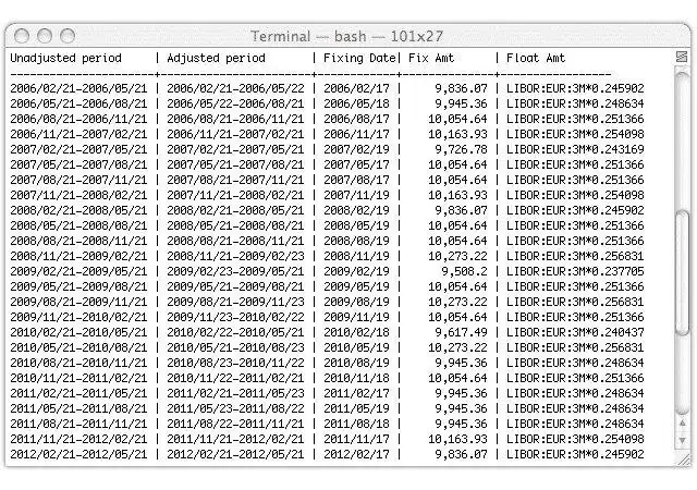 Download web tool or web app jFin