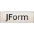 Free download JForm - php form engine Linux app to run online in Ubuntu online, Fedora online or Debian online