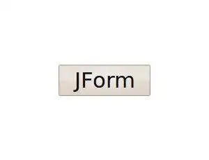 Scarica lo strumento web o l'app web JForm - motore di moduli php