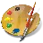 Free download jfPaint Windows app to run online win Wine in Ubuntu online, Fedora online or Debian online