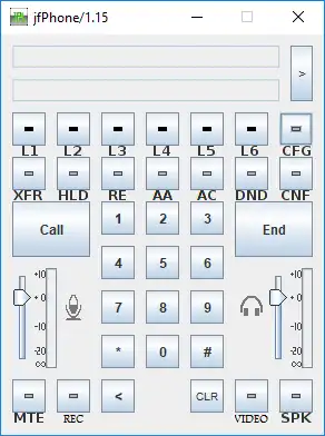 Descărcați instrumentul web sau aplicația web jfPhone