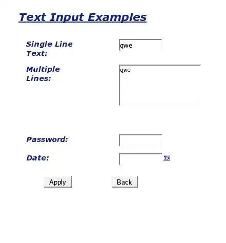 Tải xuống công cụ web hoặc ứng dụng web JGears Framework