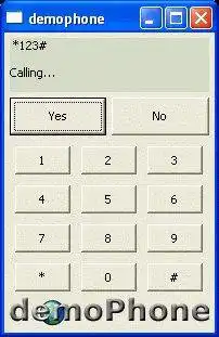 Download web tool or web app JGlade