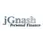 Free download jGnash Linux app to run online in Ubuntu online, Fedora online or Debian online