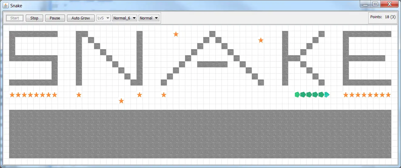 Download web tool or web app JGridMap to run in Windows online over Linux online