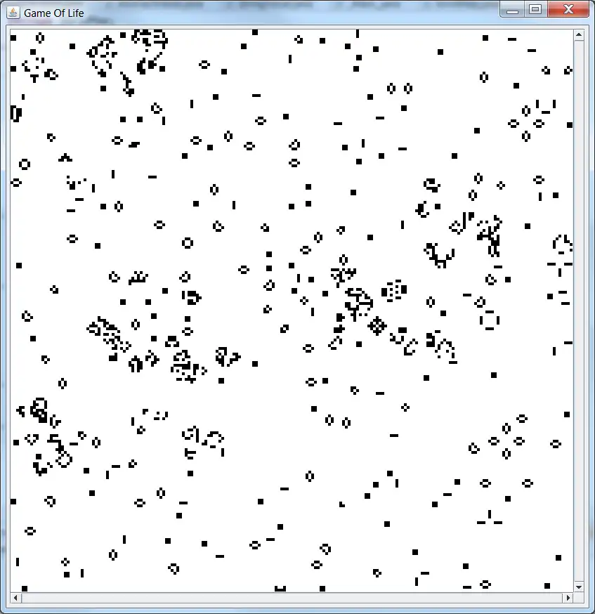 Download web tool or web app JGridMap to run in Windows online over Linux online