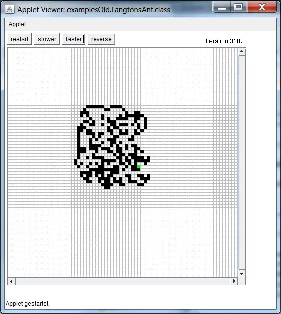 Download web tool or web app JGridMap to run in Windows online over Linux online