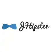 Gratis download JHipster Linux-app om online te draaien in Ubuntu online, Fedora online of Debian online