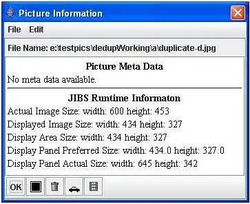 Descărcați instrumentul web sau aplicația web JIBS - Vizualizator de imagini pentru sortare