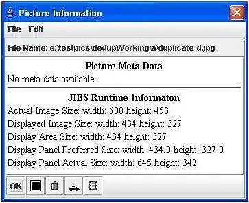 웹 도구 또는 웹 앱 다운로드 JIBS - 정렬용 이미지 뷰어