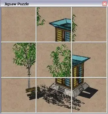 Download de webtool of webapp Jigsaw And Slider Puzzle om online in Windows via Linux online te draaien