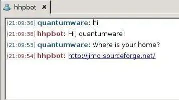 Mag-download ng web tool o web app JIMO - robOt para tumakbo sa Linux online