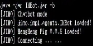 Mag-download ng web tool o web app JIMO - robOt para tumakbo sa Linux online