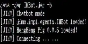 Download web tool or web app JIMO - robOt to run in Linux online