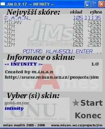 Download web tool or web app jim