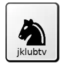 Бесплатно загрузите JKlubTV для работы в Linux онлайн Приложение Linux для работы в сети в Ubuntu онлайн, Fedora онлайн или Debian онлайн