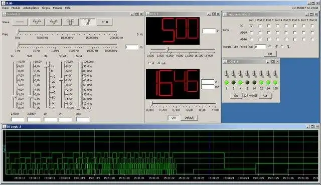 Télécharger l'outil Web ou l'application Web jlab