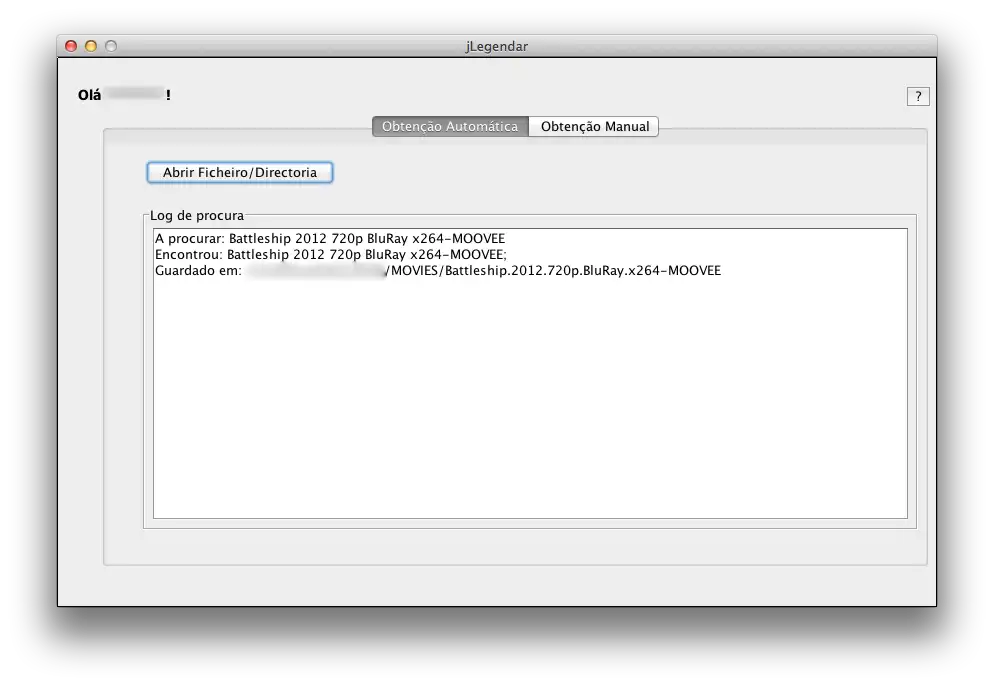 Download web tool or web app jLegendar