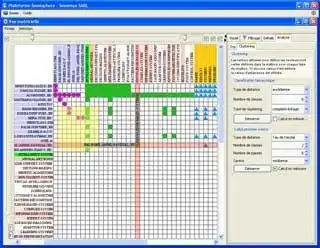 Tải xuống công cụ web hoặc ứng dụng web JMatrixView