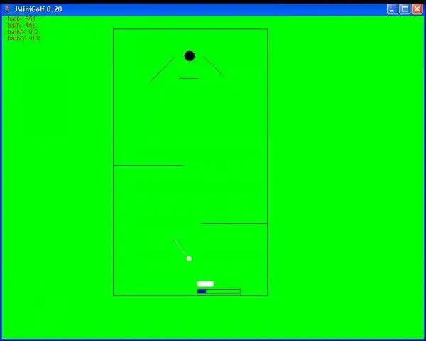 Download web tool or web app JMiniGolf to run in Linux online