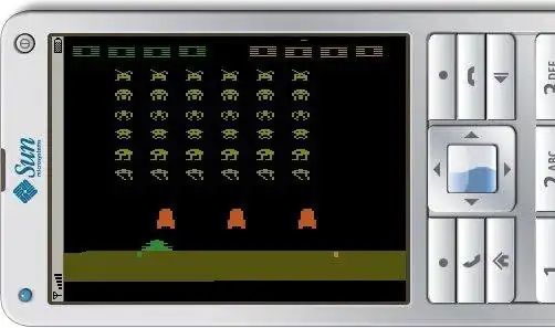 Scarica lo strumento Web o l'app Web JMStella Atari 2600 Emulator per J2ME per l'esecuzione in Windows online su Linux online