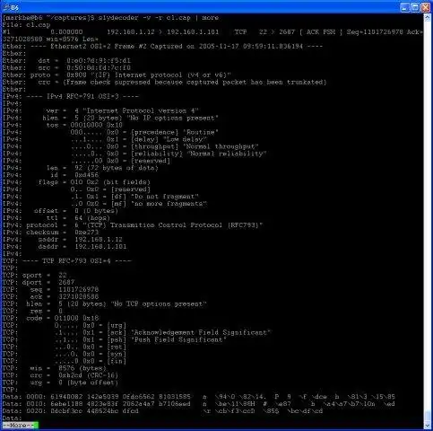 ดาวน์โหลดเครื่องมือเว็บหรือเว็บแอป jNetStream Protocol Decoder