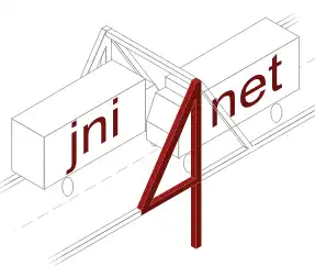 ابزار وب یا برنامه وب jni4net را دانلود کنید