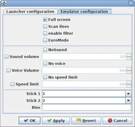 Download web tool or web app jo2emLauncher to run in Linux online
