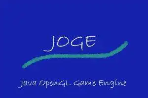 下载 Web 工具或 Web 应用程序 Joge 以在 Linux 中在线运行