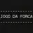 Free download Jogo da Forca to run in Linux online Linux app to run online in Ubuntu online, Fedora online or Debian online