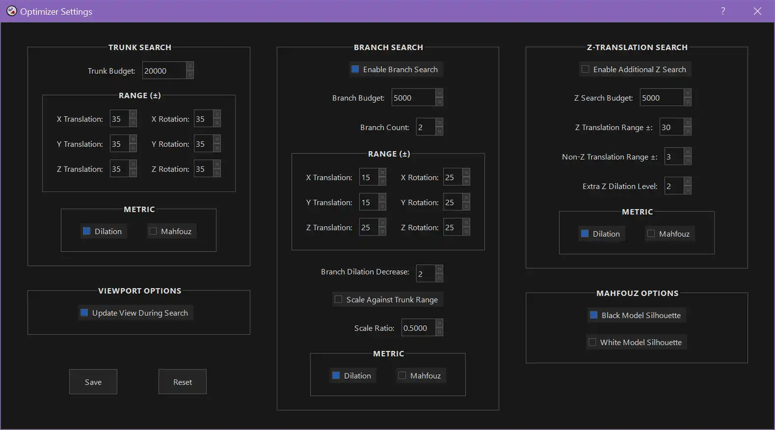 Baixar ferramenta ou aplicativo da web JointTrack Auto