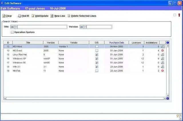 Mag-download ng web tool o web app na jOpenIT