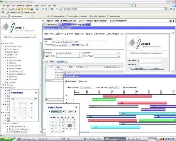 Descărcați instrumentul web sau aplicația web jOpenIT