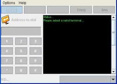 Download webtool of webapp JOpenPhone