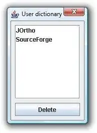 Muat turun alat web atau aplikasi web JOrtho - Pemeriksa Ortografi Java