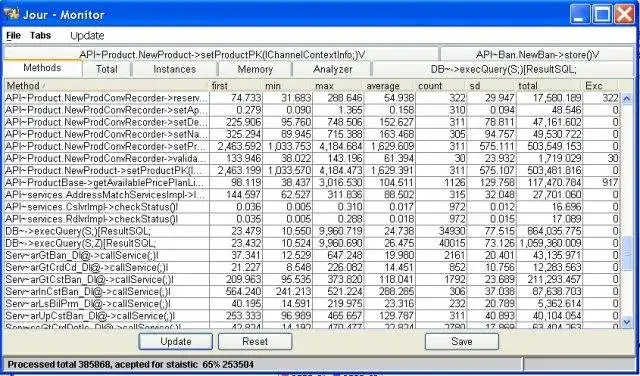 Download web tool or web app Jour