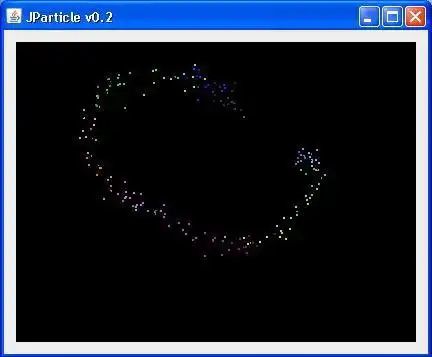 Download web tool or web app JParticle to run in Linux online