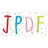 دانلود رایگان برنامه JPDF Export Linux برای اجرای آنلاین در اوبونتو آنلاین، فدورا آنلاین یا دبیان آنلاین