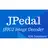 Безкоштовно завантажте програму JPedal JBIG2 Image Decoder для Linux, щоб працювати онлайн в Ubuntu онлайн, Fedora онлайн або Debian онлайн