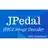 Free download JPedal JBIG2 Image Decoder Windows app to run online win Wine in Ubuntu online, Fedora online or Debian online