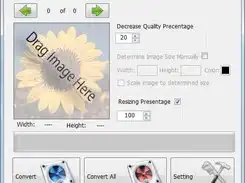 Unduh alat web atau aplikasi web jpeg-resizer