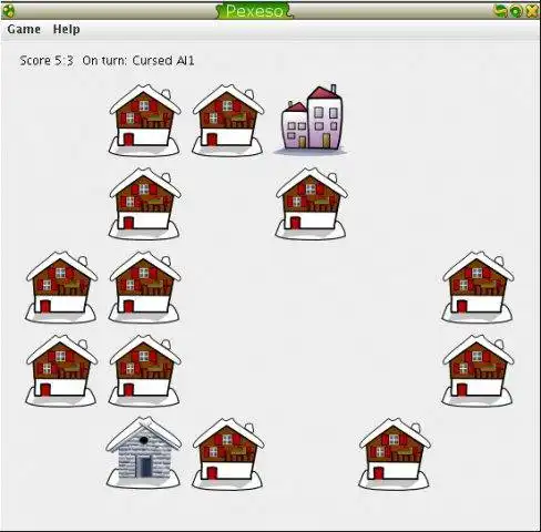 Descărcați instrumentul web sau aplicația web JPexeso pentru a rula online în Linux