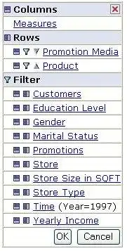 Descargue la herramienta web o la aplicación web JPivot: un cliente OLAP basado en JSP