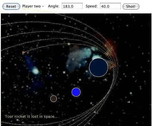 Linux'ta çevrimiçi çalıştırmak için web aracını veya web uygulamasını Jplanets Game'i indirin