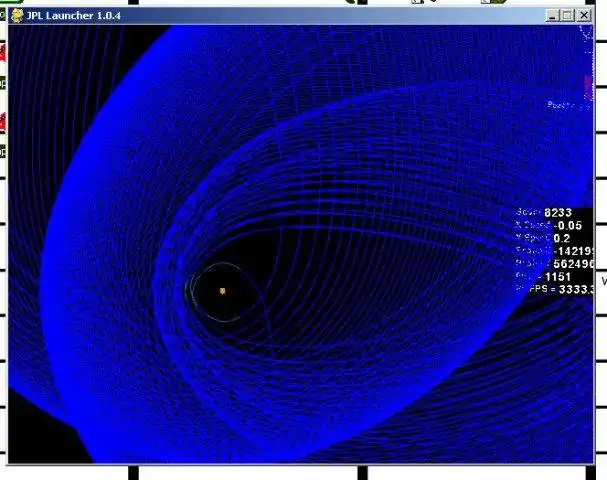 Mag-download ng web tool o web app na JPL Launcher para tumakbo sa Linux online
