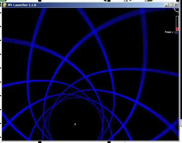 ابزار وب یا برنامه وب JPL Launcher را برای اجرا در لینوکس به صورت آنلاین دانلود کنید