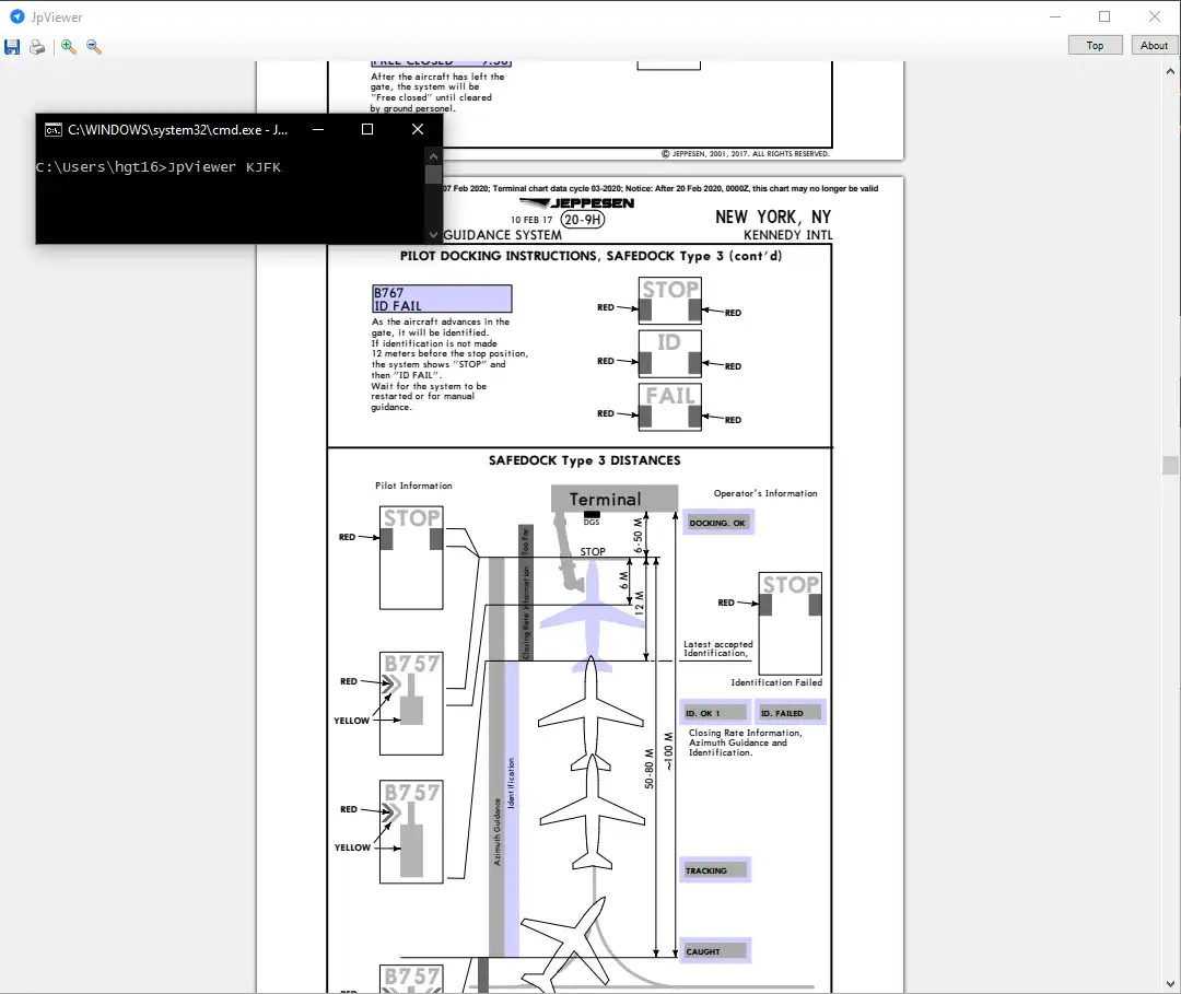 Download web tool or web app JpViewer