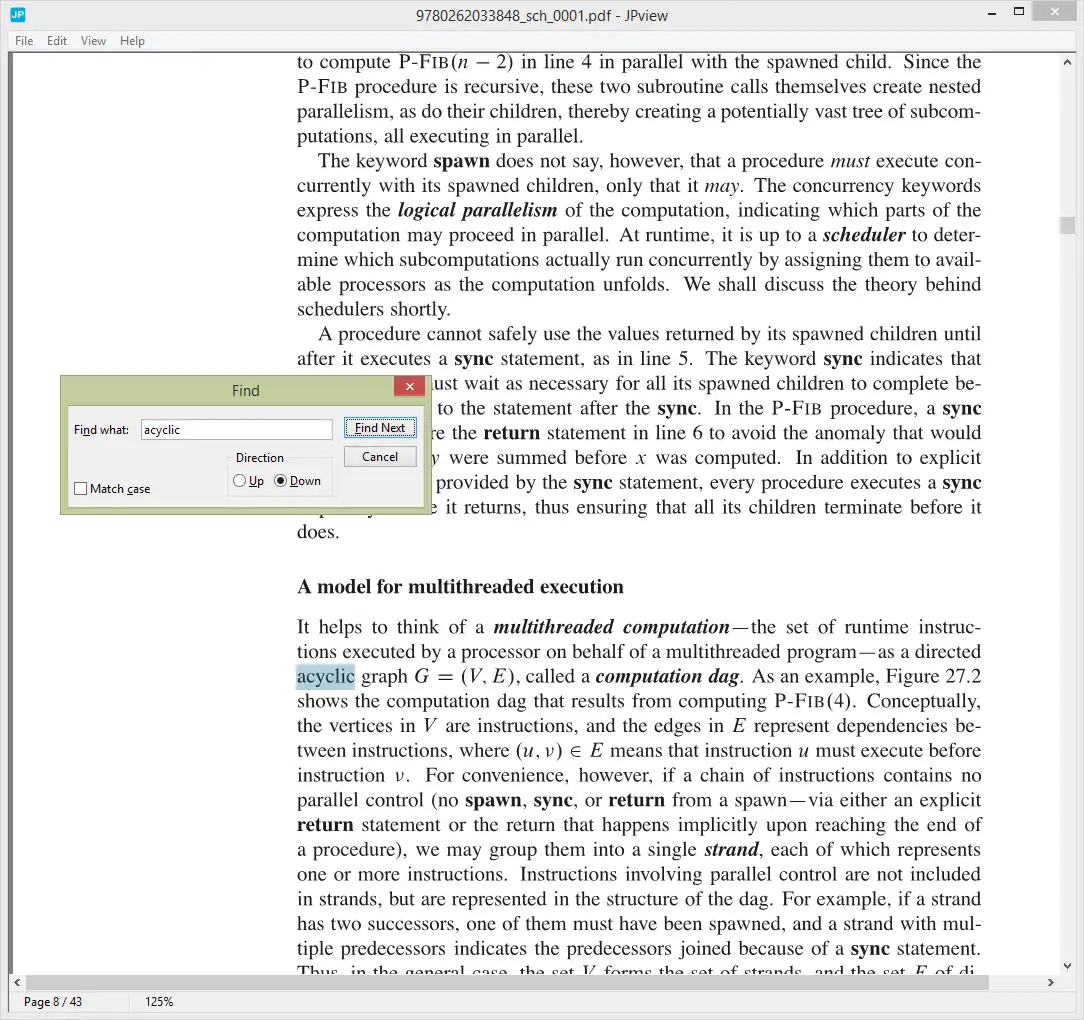 Download web tool or web app JPview - Java PDF Viewer