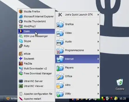 Download web tool or web app JQL GTK