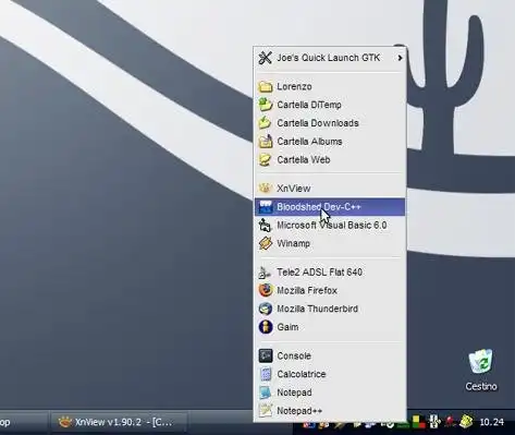 Download web tool or web app JQL GTK